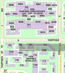 Blk 716 Tampines Street 71 (Tampines), HDB 5 Rooms #147972942